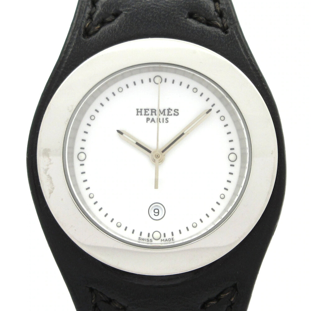Hermes Arne 1****** Black Women's Wrist #315340H10B